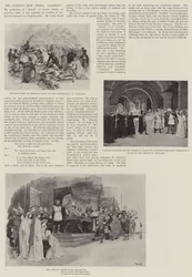 Mr. Cowens neue Oper, Harold