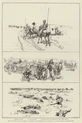Der Krieg im Sudan