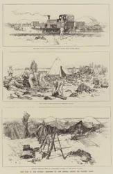 Der Krieg im Sudan