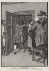 Die Welt ging damals sehr gut, von Walter Besant