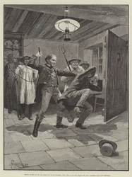 Wild Darrie, von Christie Murray und H. Herman