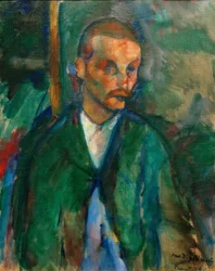 Der Bettler von Livorno