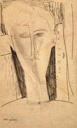 Kopf - Raimondo