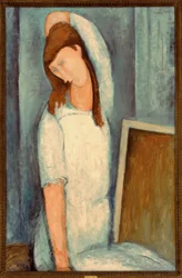 Jeanne Hébuterne