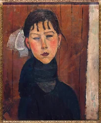 Marie (Maria, Tochter des Volkes)