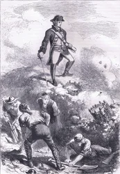 Die Verteidigung von Breed