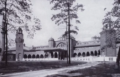 Chicago: Medinah Country Club