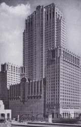 Chicago: Das Civic Opernhaus