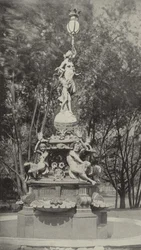 Der Deutsche Brunnen