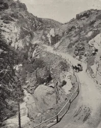 Ute Pass