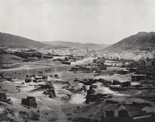 Zacatecas, Mexiko