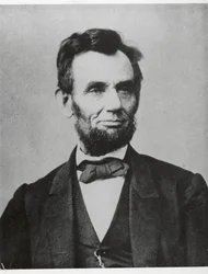 Abraham Lincoln