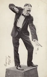 Billy Sunday