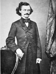 Carl Schurz (1829-1906)