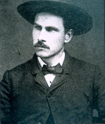 Frank Butler