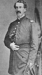 General Abner Doubleday