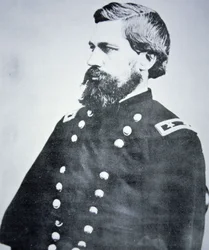 General Oliver Otis Howard
