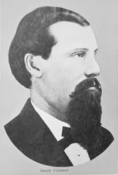 Henry Plummer