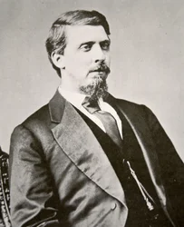 Richter Isaac Charles Parker