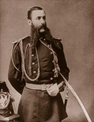 Lt. William W. Cooke