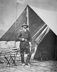 Generalmajor George Meade
