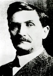 Pat Garrett