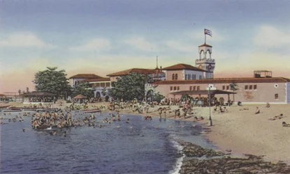 Playa de Marianao
