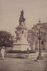 Santo Domingo, ca. 1899
