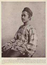 Sooreende, Javaner