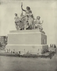 Das Albert-Memorial