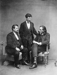 Die amerikanischen Humoristen