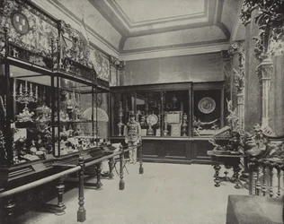 Die Bismarck-Sammlung