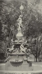Der deutsche Brunnen