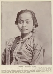 Toajong, Sundanese Javaner