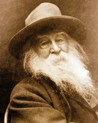 Walt Whitman
