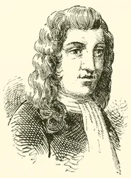 Niccolo Antonio Porpora, 1686-1766