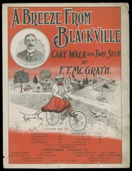 Eine Brise aus Blackville
