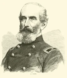 A. J. Smith, April 1864