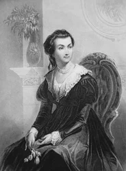 Abigail Smith Adams (1744-1818)