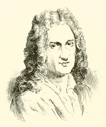 Andre Campra, 1660-1744