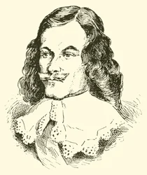 Andreas Hammerschmidt, 1611-1675