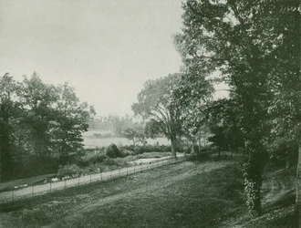 Schlachtfeld von Tippecanoe