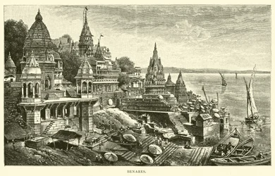 Benares