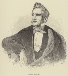 Charles Goodyear (Stich)