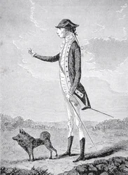 Charles Lee