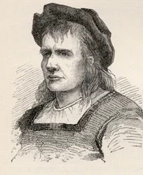 Christoph Kolumbus, aus 