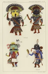 Citulilu, Teuk, Pakwabi