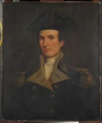 Oberst John Brooks