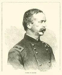 Daniel E. Sickles, Mai 1863