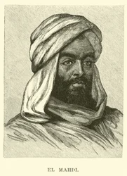 El Mahdi